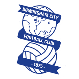 Birmingham City badge