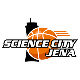 Science City Jena badge