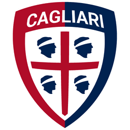 Cagliari badge