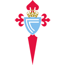 Celta Vigo badge