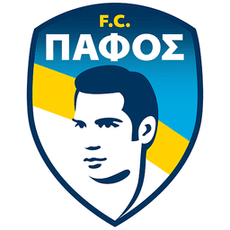 Pafos badge