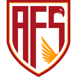 AVS badge