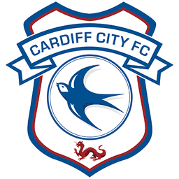 Cardiff City badge