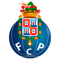 FC Porto badge