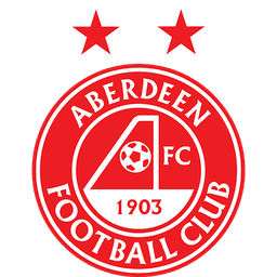Aberdeen badge