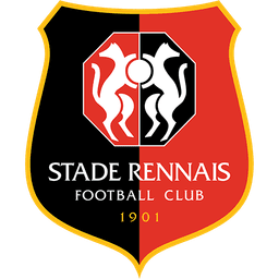 Rennes badge