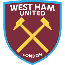 West Ham United badge