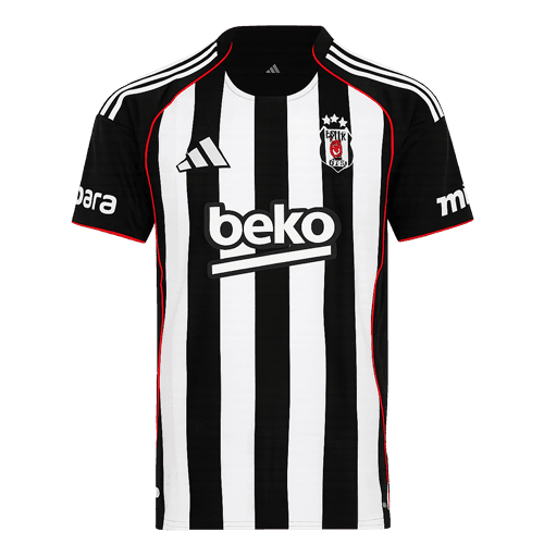 Beşiktaş Heim