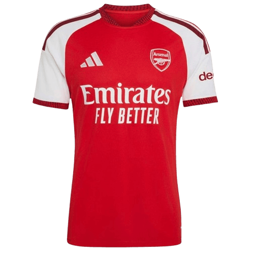 Arsenal Home