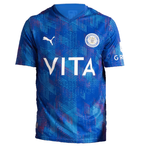 Stockport County Home