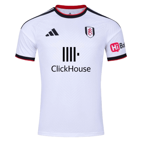 Fulham Home