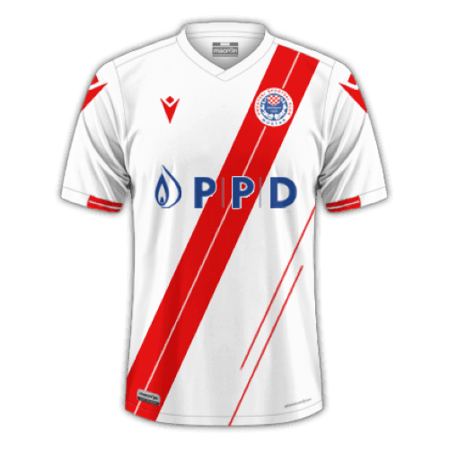 Zrinjski Mostar Home