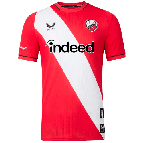FC Utrecht Home