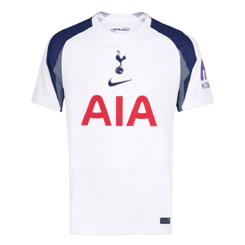 Tottenham Hotspur Heim