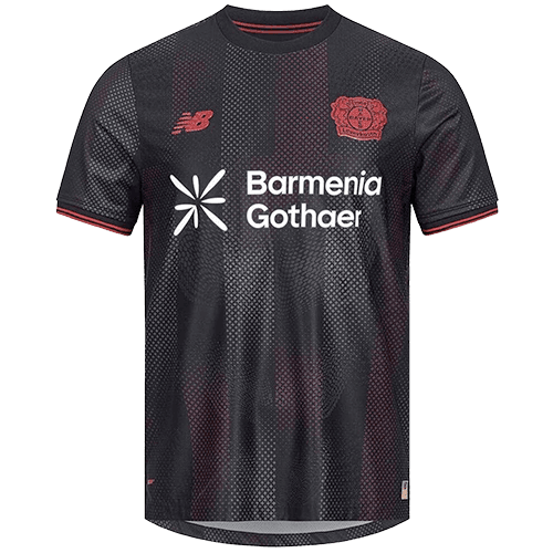 Bayer Leverkusen Heim