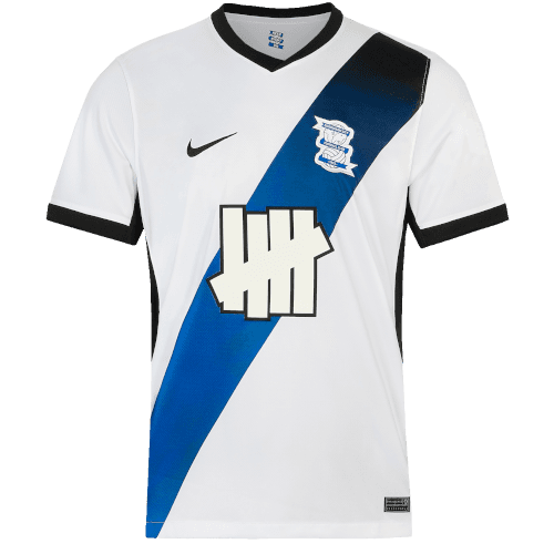 Birmingham City Auswärts