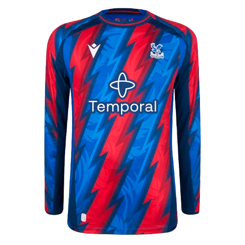 Crystal Palace Third