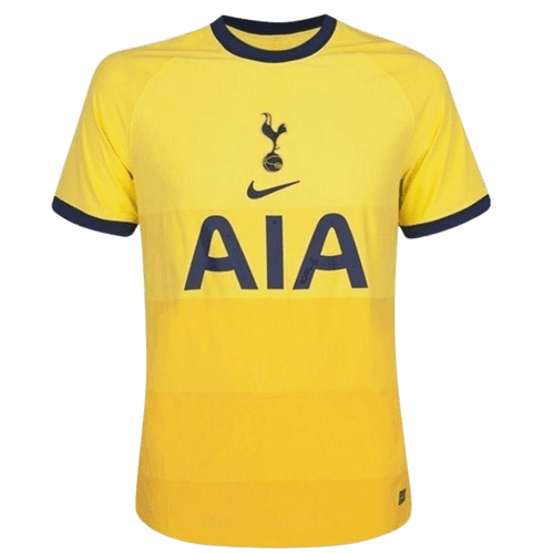Tottenham Hotspur Drittes