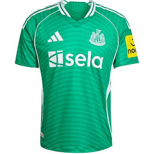 Newcastle United Auswärts