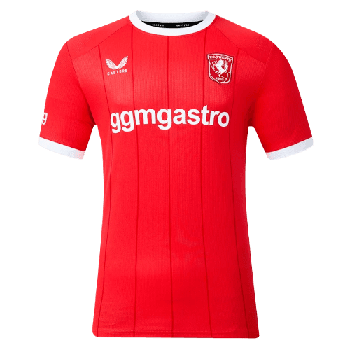 FC Twente Home