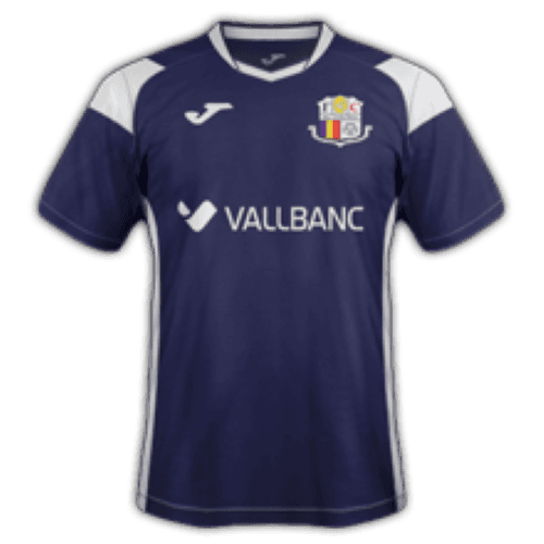 FC Santa Coloma Heim