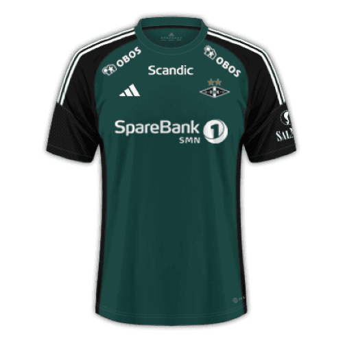 Rosenborg Auswärts