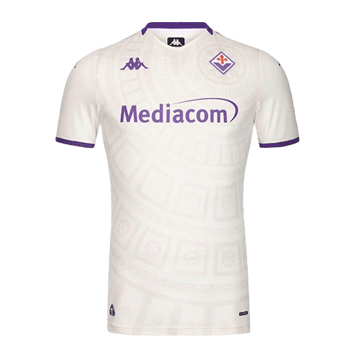 Fiorentina Auswärts