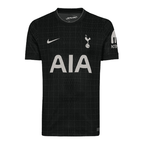 Tottenham Hotspur Auswärts