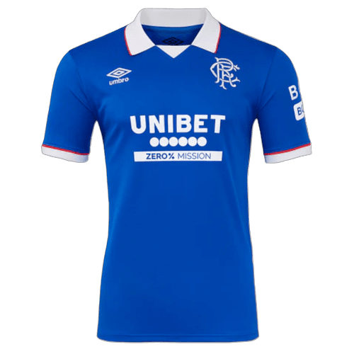 Rangers Heim