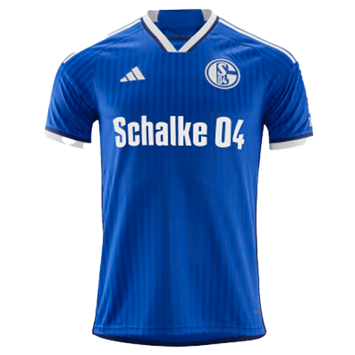 Schalke 04 Heim