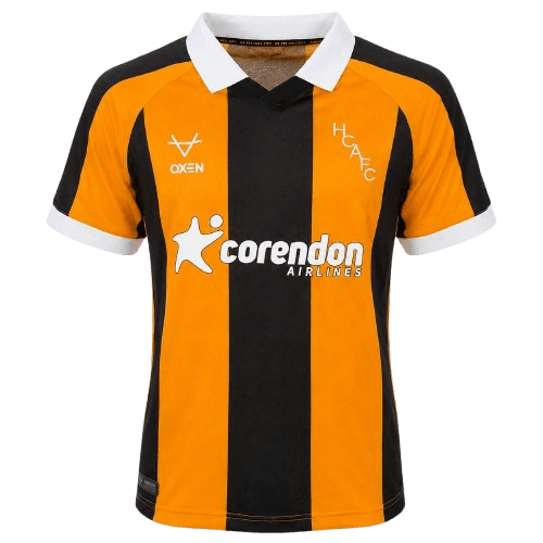 Hull City Heim