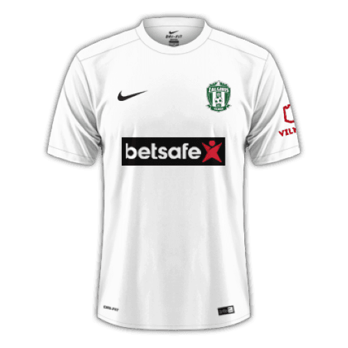 Kauno Žalgiris Drittes