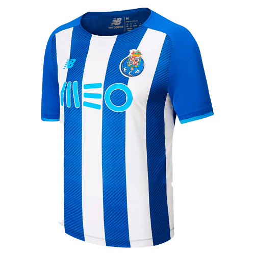 FC Porto Heim