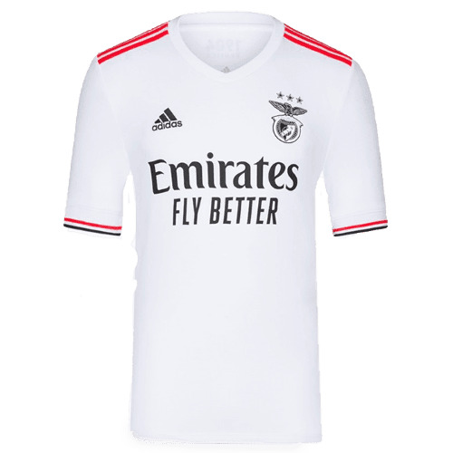 Benfica Auswärts