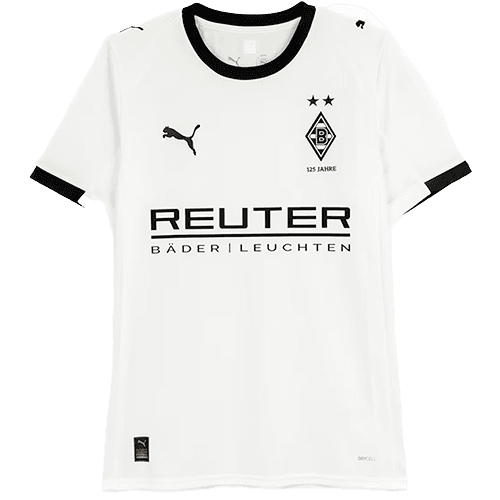 Borussia Mönchengladbach Heim