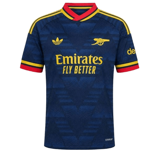 Arsenal Away