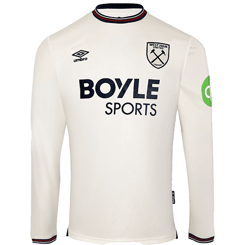 West Ham United Auswärts