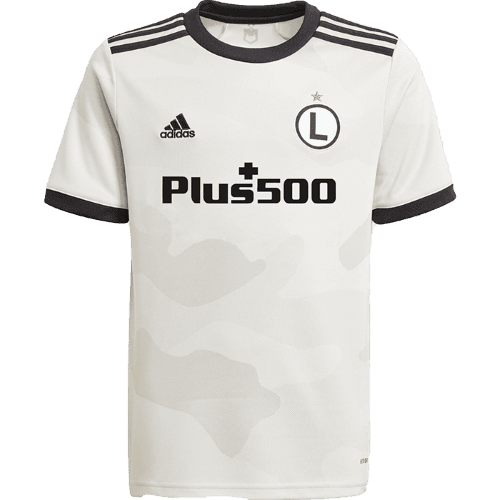Legia Warsaw Home