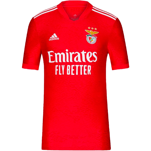 Benfica Heim