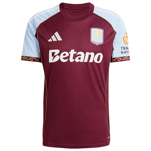 Aston Villa Heim