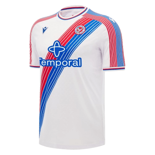 Crystal Palace Home