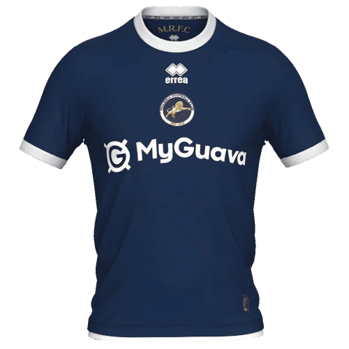 Millwall Heim