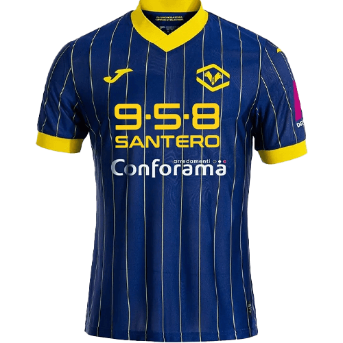Hellas Verona Heim