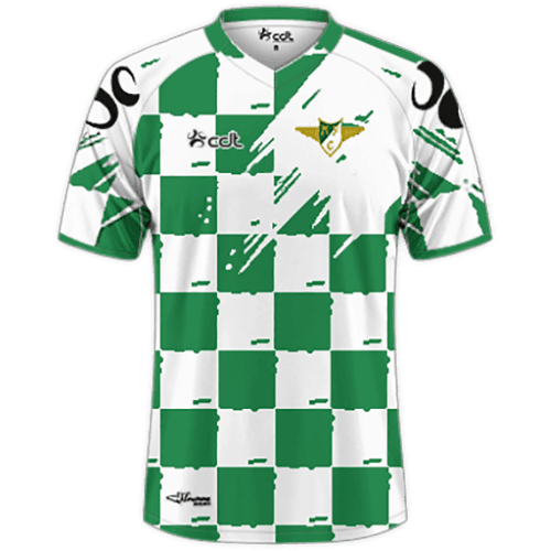 Moreirense Heim