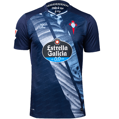 Celta Vigo Auswärts