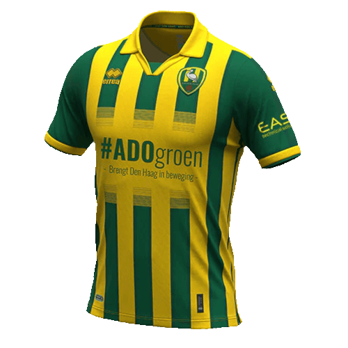 ADO Den Haag Home