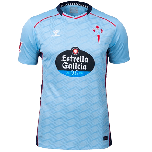 Celta Vigo Heim