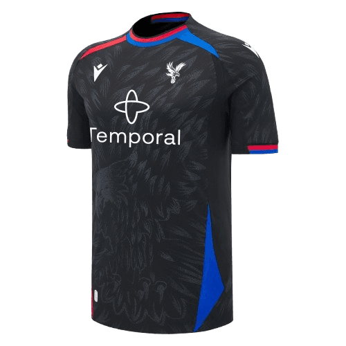 Crystal Palace Away