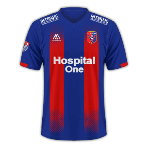 Vllaznia Shkodër Heim