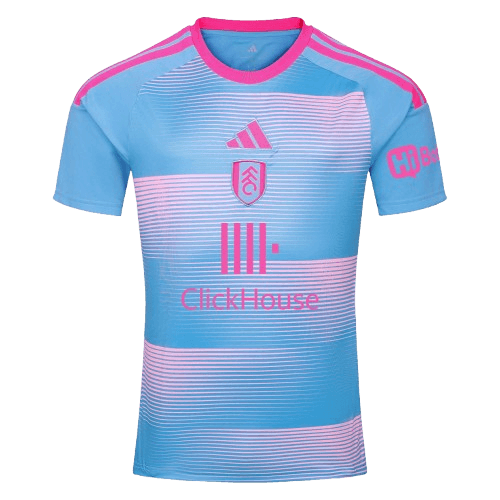 Fulham Third